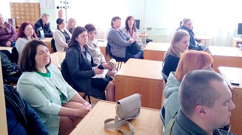 Тісна співпраця з батьками – запорука підвищення якості освітнього процесу на агрономічному відділенні